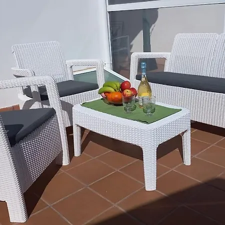 Casa Amanecer * Абадес