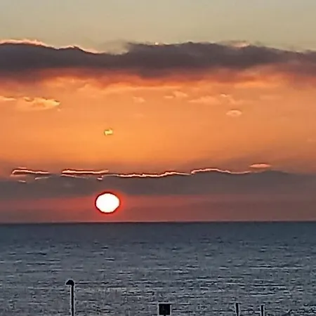 Отель Casa Amanecer *