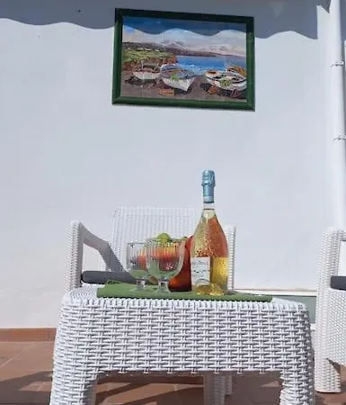 Casa Amanecer Отель